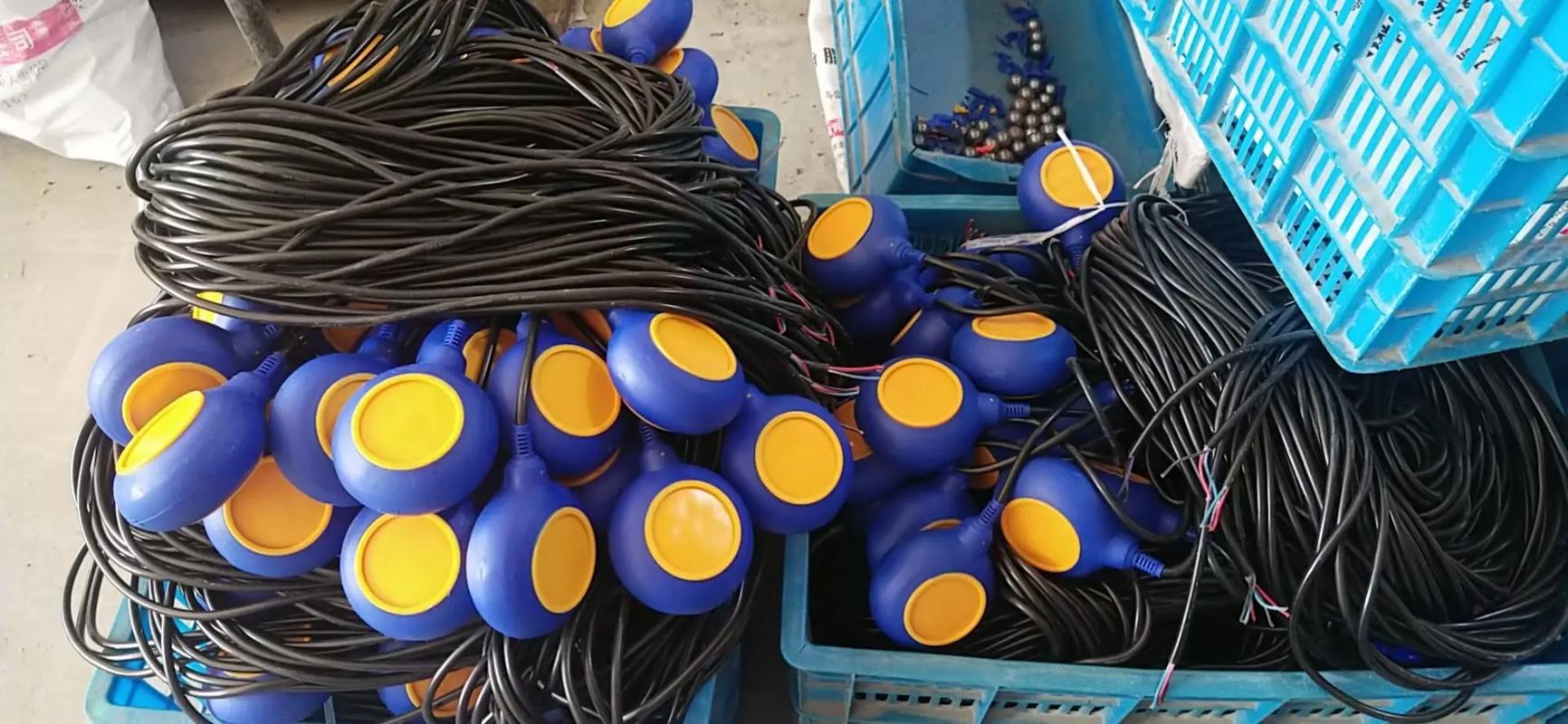 專業(yè)浮球液位開關(guān)生產(chǎn)廠家直銷 質(zhì)量可靠 提供批發(fā)與零售服務(wù)