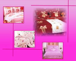 哈爾濱來金得針紡織品有限公司 專業(yè)品質(zhì)，編織溫暖未來