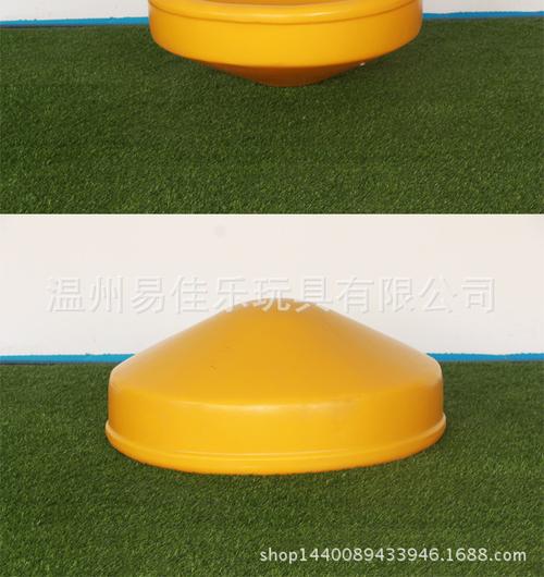 感統(tǒng)訓(xùn)練器材大陀螺 兒童感統(tǒng)發(fā)展的核心工具